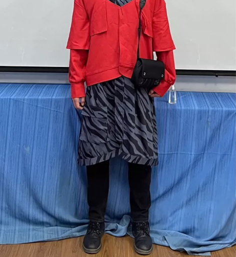 服装设计系列成衣五套，免费赠送设计灵感，效...