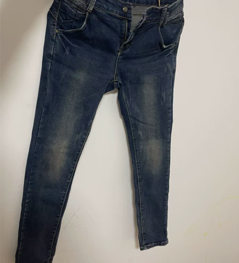 jeans,太平鸟女装旗下的四大系列之一。...