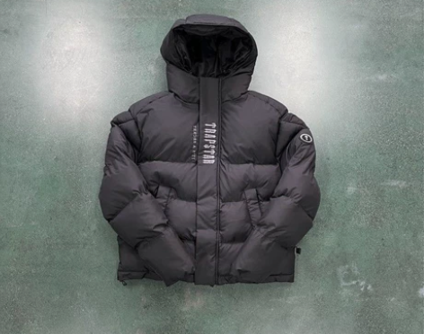 特价包邮[绿圆]【TRAPSTAR】 冬季...