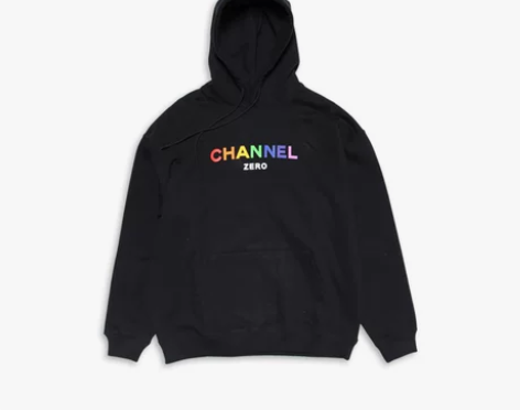 丝叔潮社 SSUR Plus 秋冬彩虹加厚...