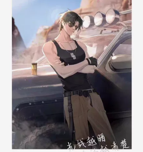 ［出］沙漠之眼拍立得 8k50捆为圈内谷，...