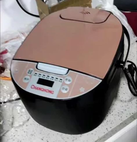 【甩卖】美的苏泊尔小米先科同款长虹电饭煲5...