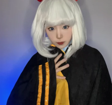 【出】光遇cos 大全套 喵屋s码 就去过...