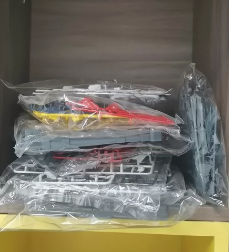大班 mg 超级马克兔   mk2 881...