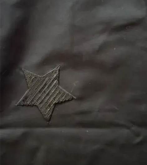 欧时力一步裙,纯黑色,小A版型,专柜购入,...