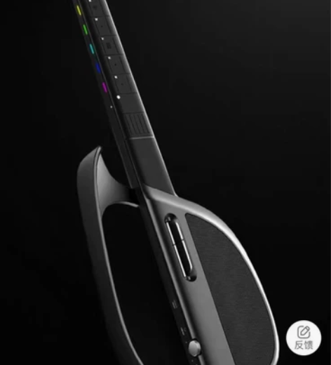 LiberLive C1融合伴奏吉他 无弦...