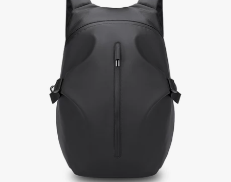 摩托车头盔包大容量防水旅行包机车摩旅骑行装...