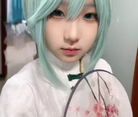 次元依韶华初音s码从头到脚大全套戳瞳可出 ...