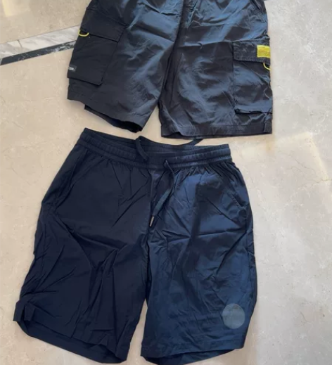 batman男士短裤170码,下面那条送!...