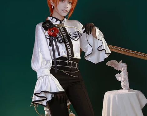 这么多收藏我求你们买啊啊啊啊我要穷死了 【...