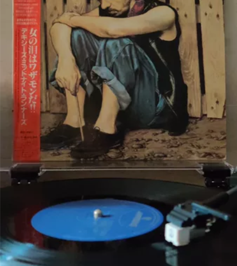 朋克新浪潮Kevin Rowland ##...