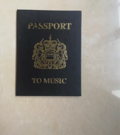 这是一张古典音乐入门“护照”级曲目名曲，德...