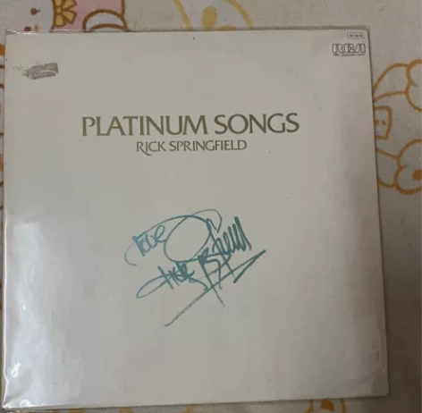 黑胶 感兴趣的话点“我想要”和我私聊吧～￥...