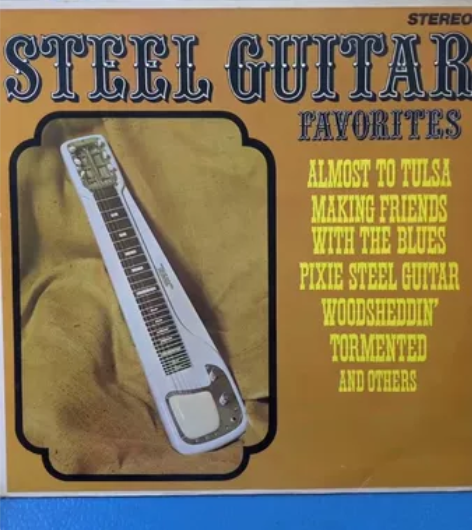 Y2，乡村民谣黑胶唱片12寸LP，少见的钢...