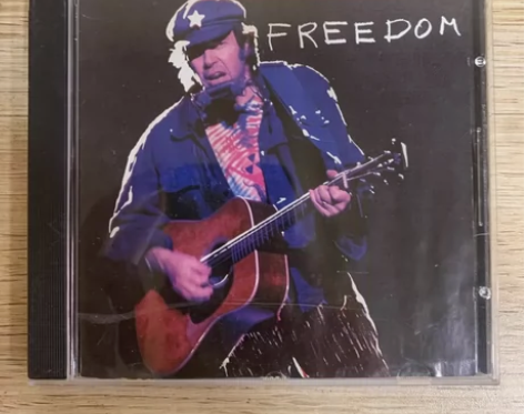 neil young cd 尼尔 杨 民谣...