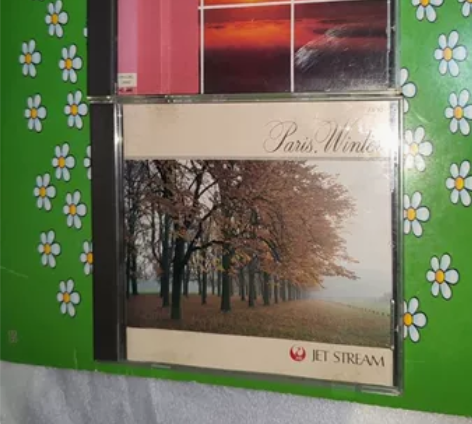 (轻音乐 纯音乐 新世纪音乐)日航飞机上的...