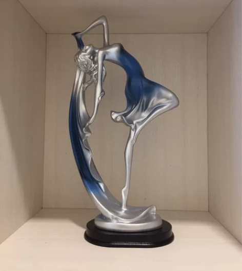 【清仓便宜出】客厅摆件家居饰品简约客厅酒柜...