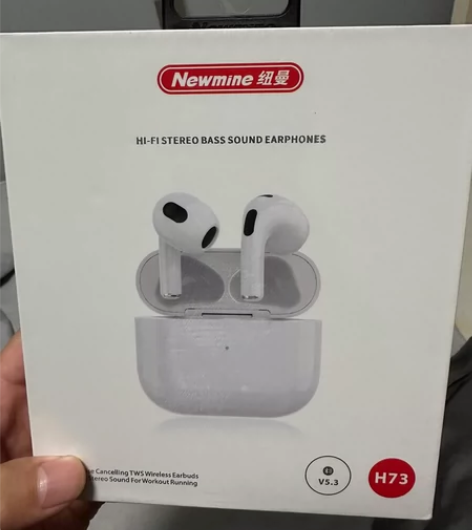 全新未拆封耳机，价格合适，欢迎咨询。 感兴...