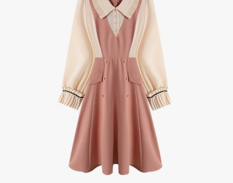 不退不换，仅试穿，吊牌已拆 感兴趣的话点“...