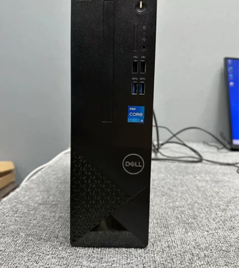 戴尔(Dell)成就3020 新款 台式电...