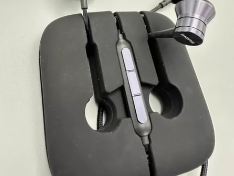 1MORE/万魔 1m301活塞耳机入耳式...