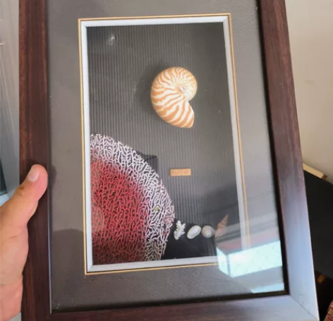 装饰工艺画，燕郊可以自取 感兴趣的话点“我...