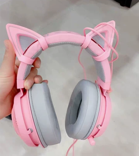 Razer雷蛇北海巨妖头戴式7.1声道 V...