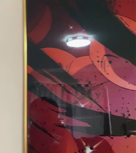 装饰画定制挂画订制无框画艺术画来图定做有框...
