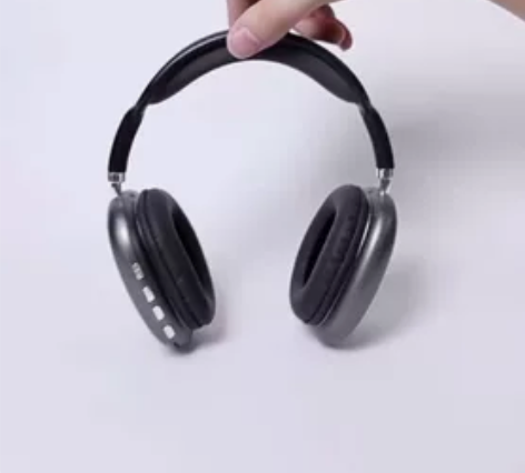 P9promax新款无线蓝牙耳机头戴式重低...