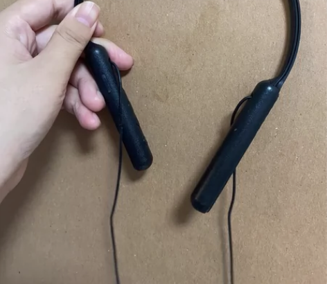 运动蓝牙耳机 入耳双耳头戴无线颈挂脖式跑步...