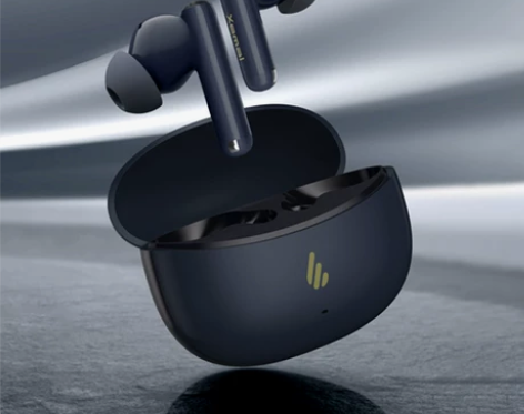 ?漫步者声迈X5Pro主动降噪蓝牙耳机入耳...