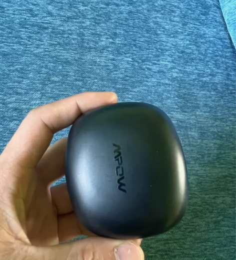 外贸运动耳机  音质好得很  没用过几回 ...