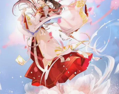 【现货】天官赐福 太子悦神手办特典挂画 注...