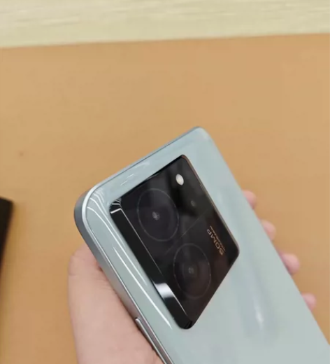 红米 K60 至尊 12+256 影青色,...