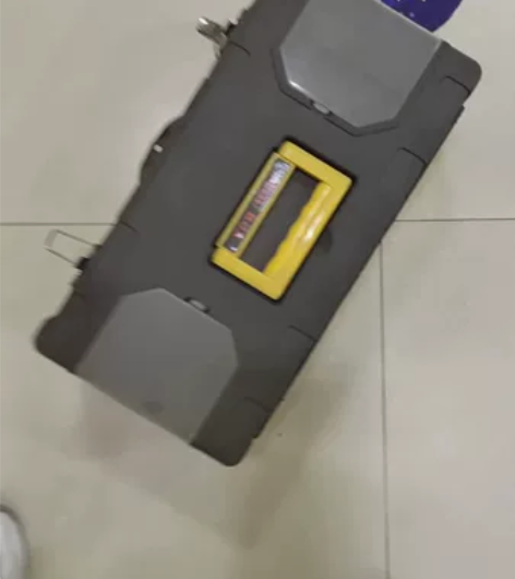 全新工具箱没用过 感兴趣的话点“我想要”和...