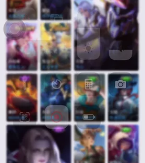 王者荣耀女号iOS qq 目前有1租（半年...