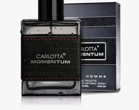 男士香水檀香古龙香水魅力男士100ml 持...