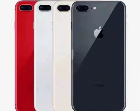 Apple/苹果 iPhone 8 Plu...