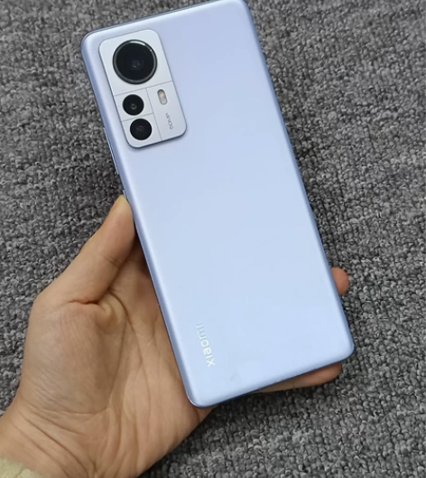 小米12Pro  95成新顶配12+256...