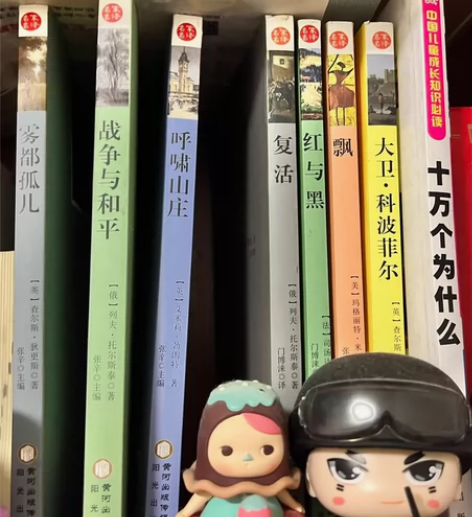 8元一本，三本包邮，远地区补差价战争与和平...