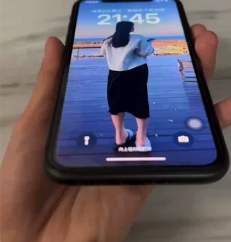 可刀，一手自用苹果11，128G，全原装，...