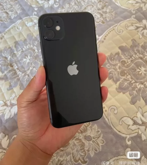 95新128g内存 iPhone11 手机...
