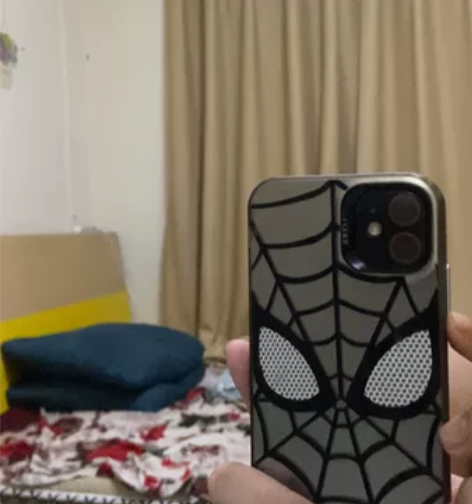 11国航128G 全部都是原装 就换了一个...