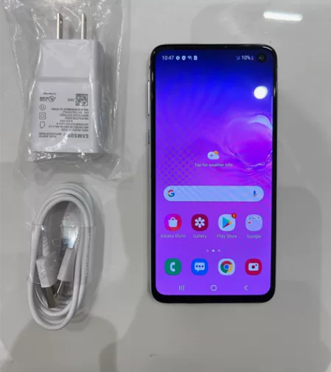 三星s10e国行原装双卡双待 功能全部正常...