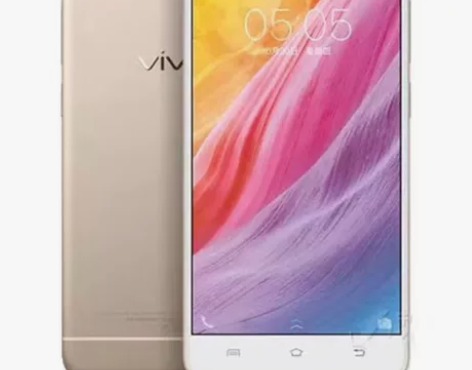 二手 vivoY55全网通4G自拍美颜大屏...