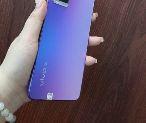 高颜值vivo   s7手机  磨砂手感 ...