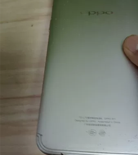 oppo R11 手机功能全好，纯原无拆修...