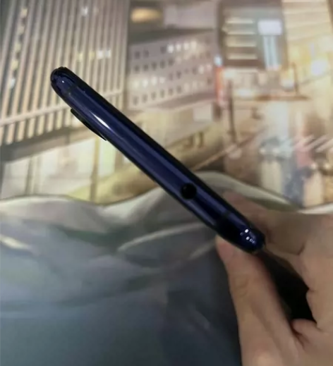 闲置一台vivo X23国行8+128G ...