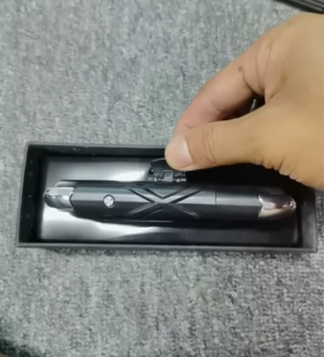 吃鸡神器手机肩键自动压抢游戏连点器机械按键...