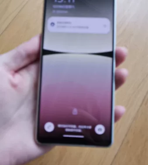 索尼xperia5 iv 白色国行 旗舰店...